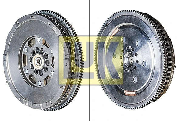 Flywheel